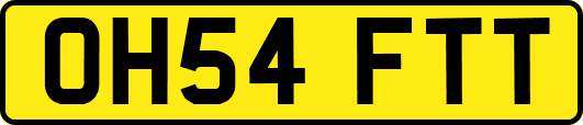 OH54FTT