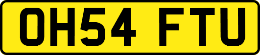 OH54FTU