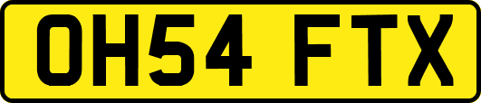 OH54FTX