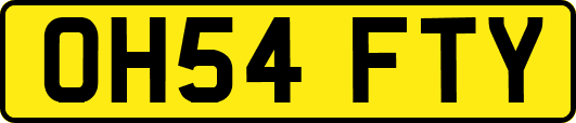 OH54FTY