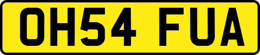 OH54FUA