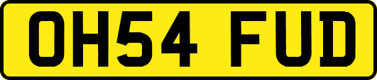 OH54FUD