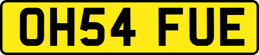 OH54FUE