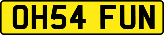 OH54FUN