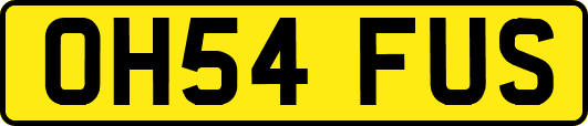 OH54FUS
