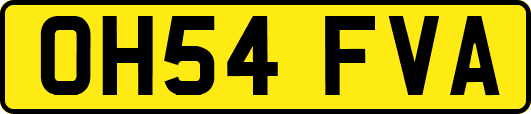 OH54FVA