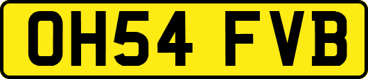OH54FVB