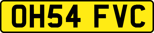 OH54FVC