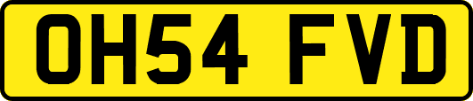 OH54FVD