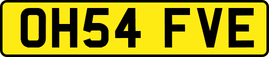 OH54FVE