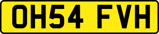 OH54FVH