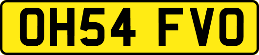 OH54FVO