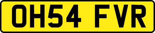 OH54FVR