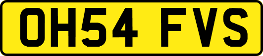 OH54FVS