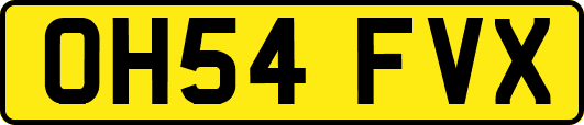 OH54FVX