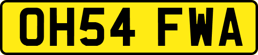 OH54FWA