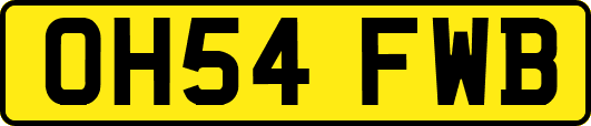 OH54FWB