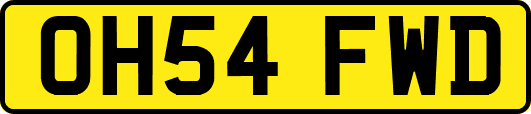OH54FWD