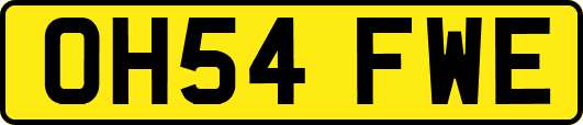 OH54FWE