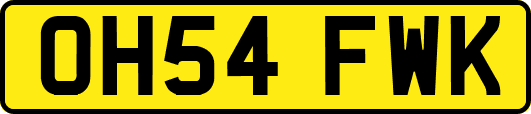OH54FWK