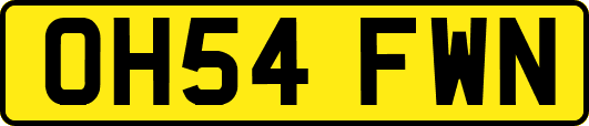 OH54FWN