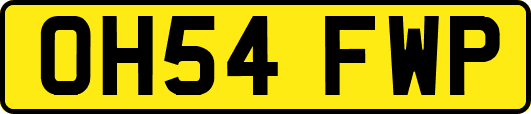 OH54FWP