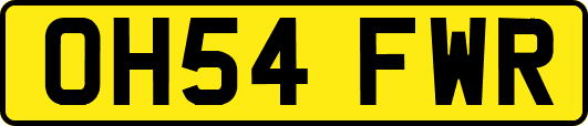 OH54FWR