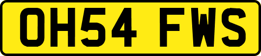 OH54FWS
