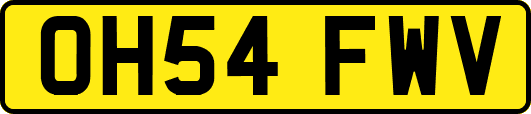 OH54FWV