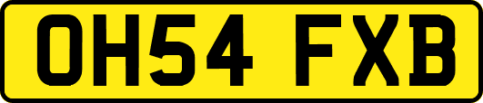 OH54FXB