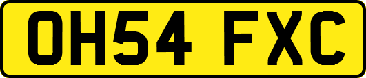 OH54FXC