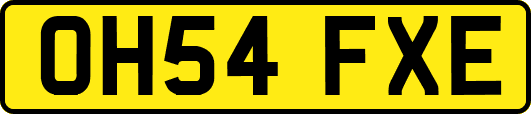 OH54FXE