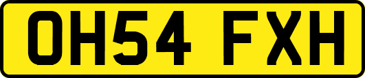 OH54FXH