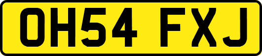 OH54FXJ