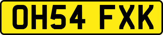 OH54FXK