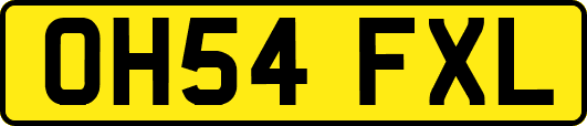 OH54FXL