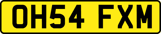 OH54FXM