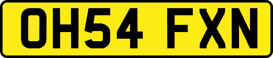 OH54FXN