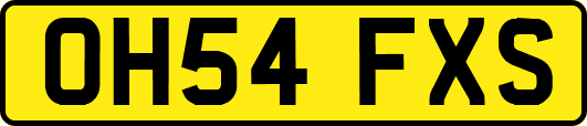OH54FXS