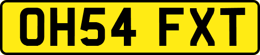 OH54FXT