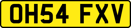 OH54FXV