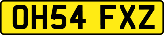OH54FXZ