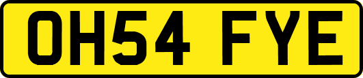 OH54FYE