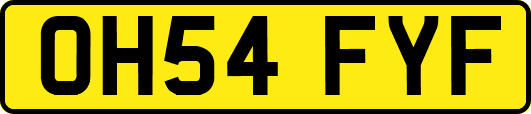 OH54FYF