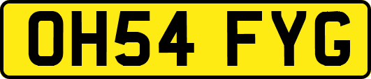 OH54FYG