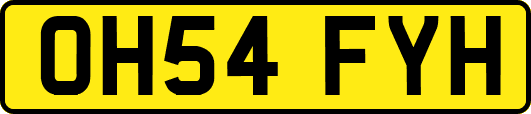 OH54FYH