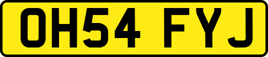 OH54FYJ