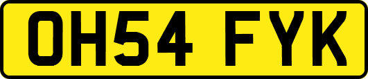 OH54FYK