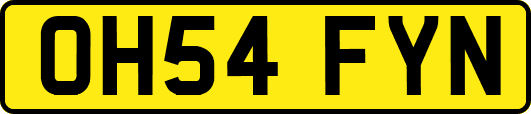 OH54FYN