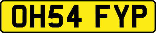 OH54FYP
